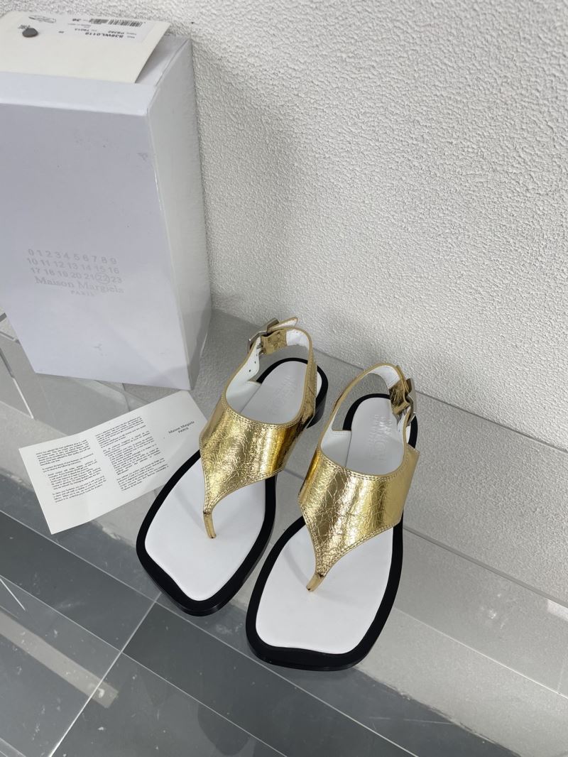 Maison Margiela Sandals